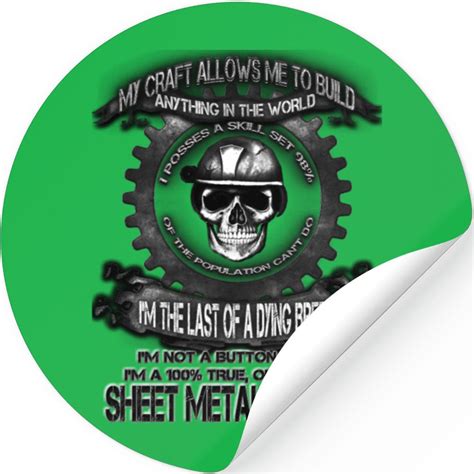 sheet metal worker stickers|Amazon.com: Sheet Metal Worker Stickers.